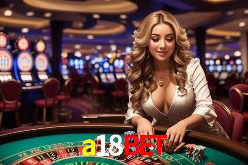 Welcome Bonus a18bet