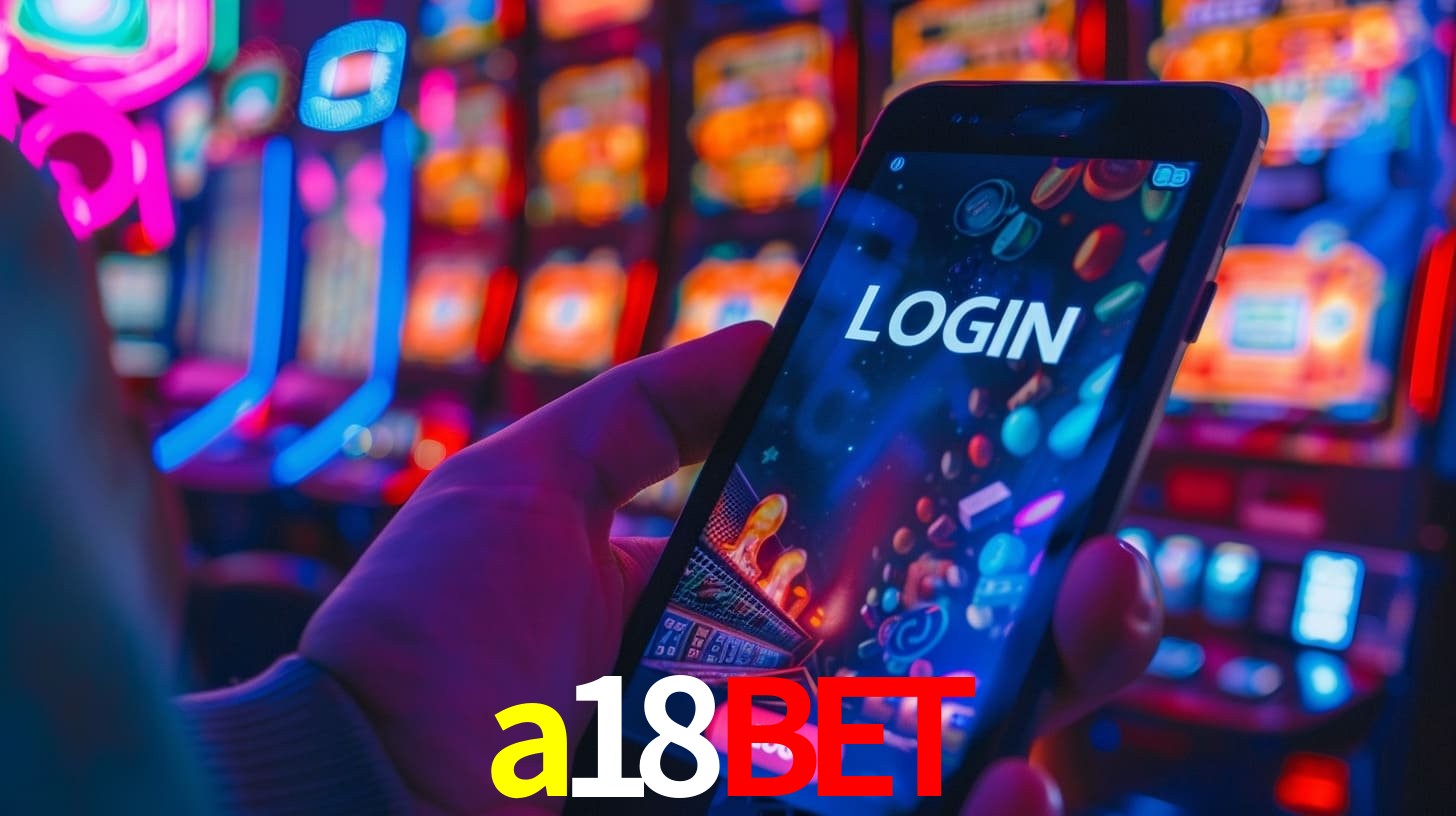 Estatísticas a18bet