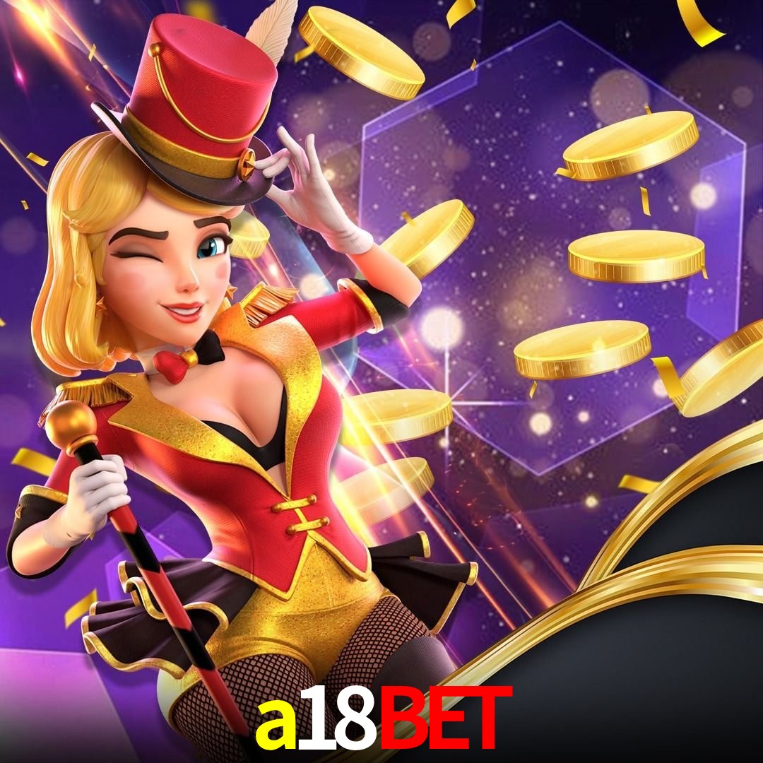 Statistics a18bet