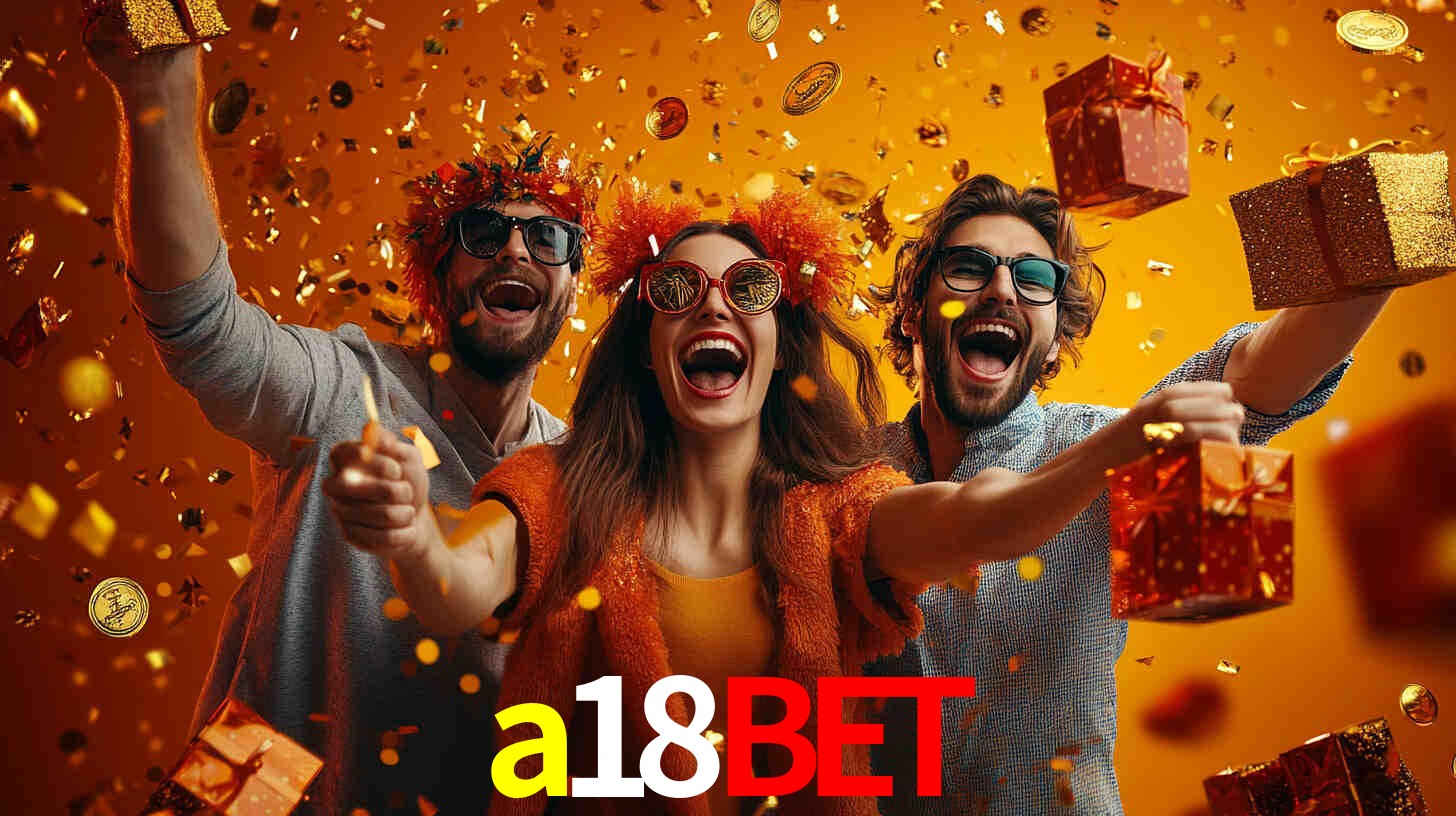 a18bet: Seu Cassino Premiado com Pagamentos Rápidos