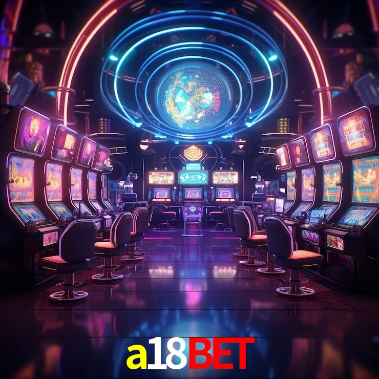Sweet Bonanza destaque a18bet