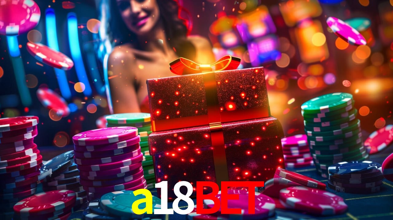 A Experiência Imersiva dos Cassinos Ao Vivo no a18bet