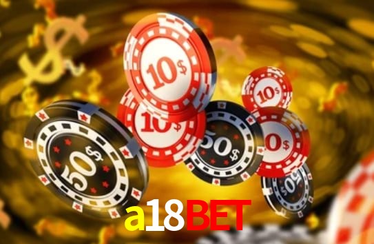 Bônus Diários a18bet