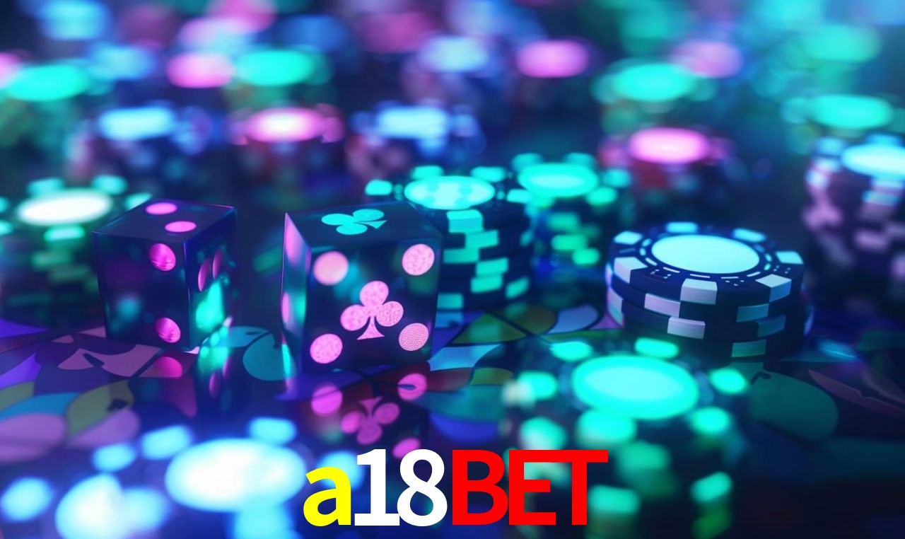 Interface Premium a18bet