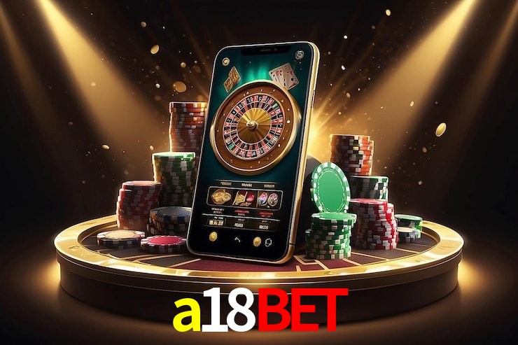 Jogos de Slot a18bet
