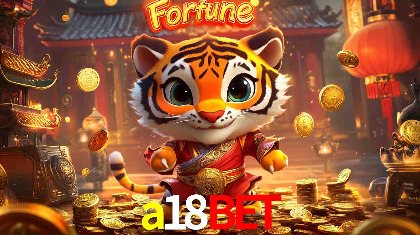 Apostas Esportivas na a18bet: Um Guia Completo