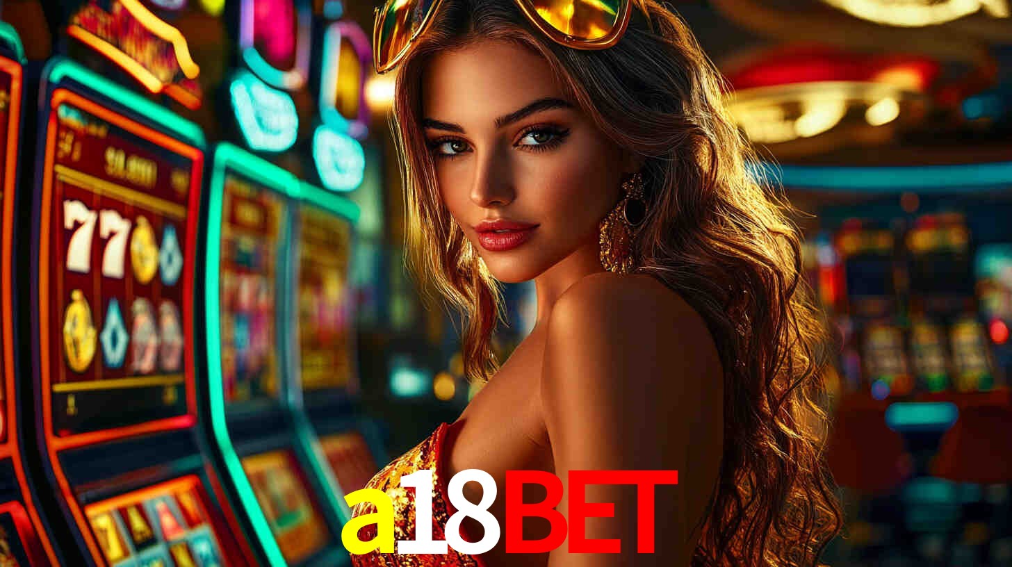 Premium Interface a18bet