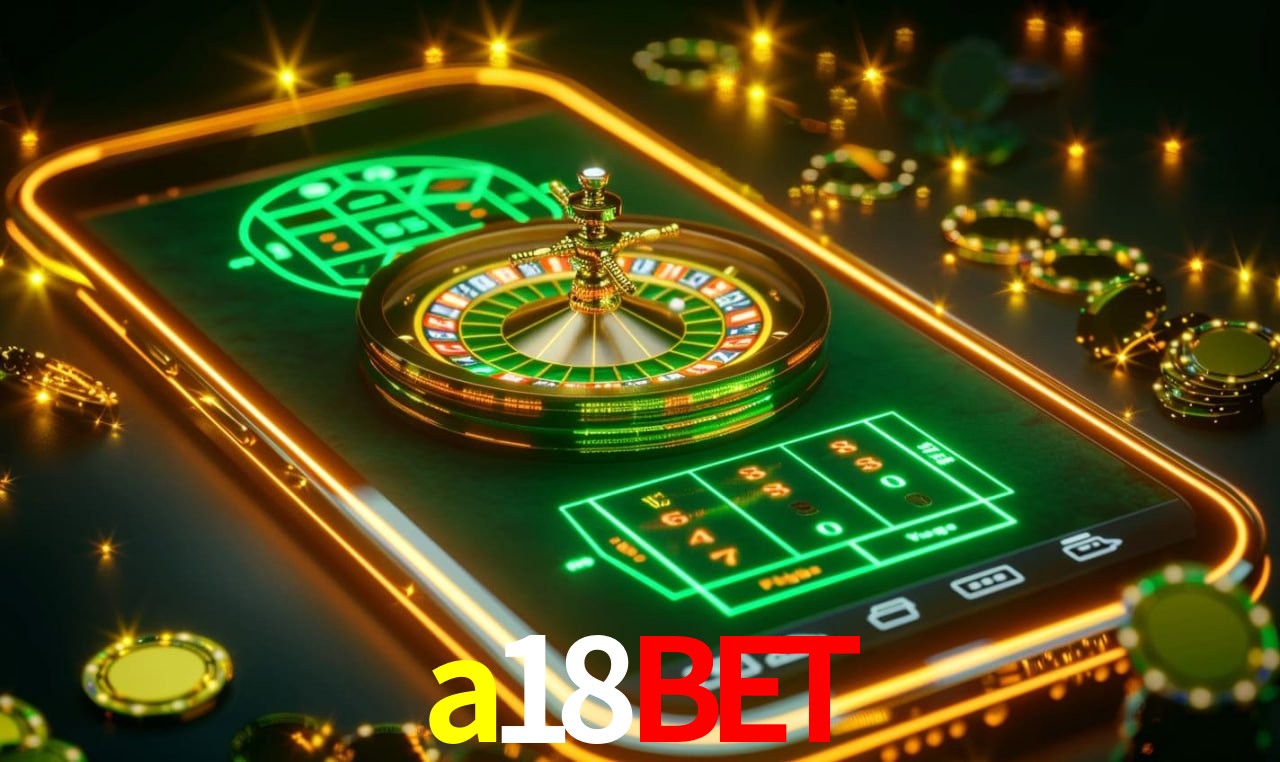 Benefícios da Conta a18bet