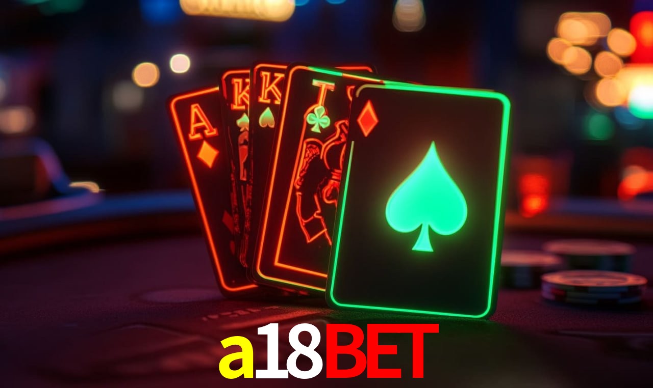 Benefícios VIP a18bet