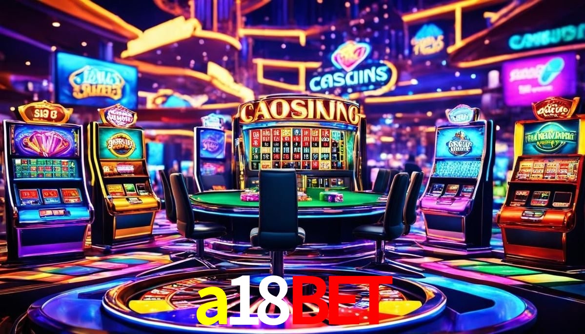 Estatísticas Crash Games a18bet