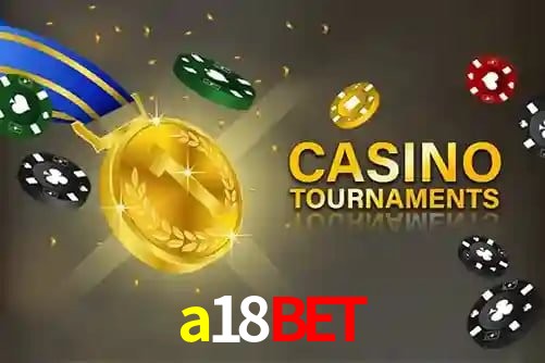 App mobile a18bet