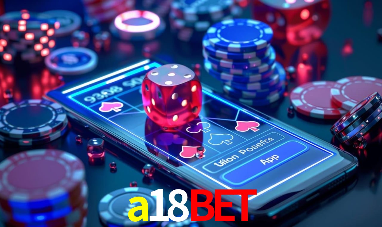 Fortune Tiger a18bet