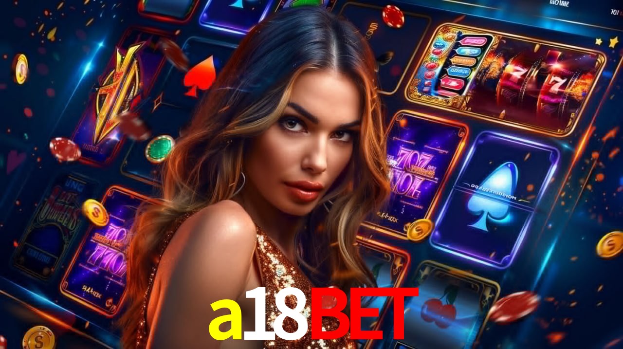 Descubra o Programa VIP da a18bet: Vantagens Exclusivas para Jogadores
