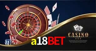 Casino Ao Vivo a18bet