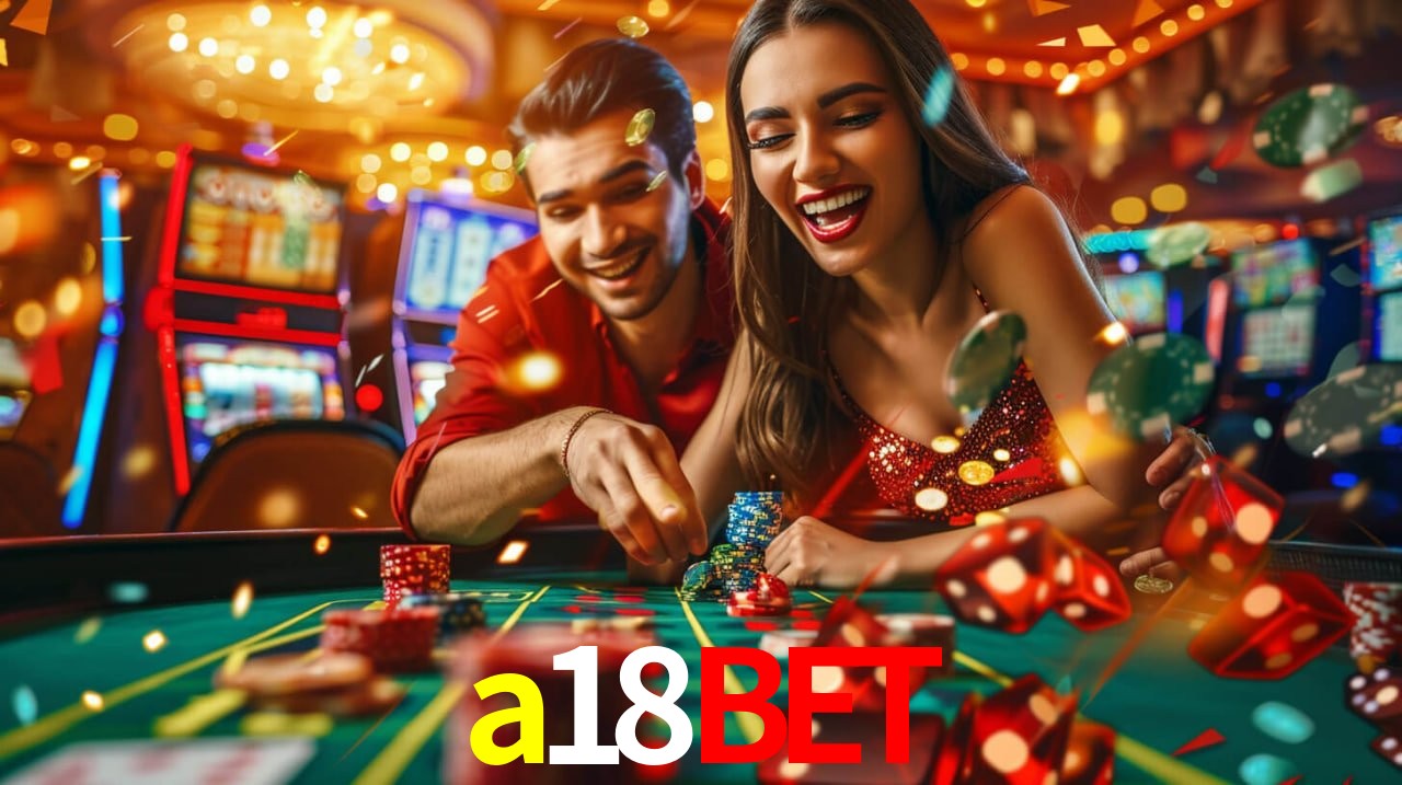 Diretório de Jogos a18bet