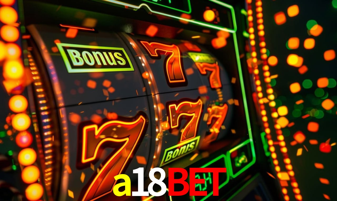 Inovações de Jogos na a18bet: O Futuro das Experiências Interativas