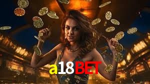 Statistics a18bet