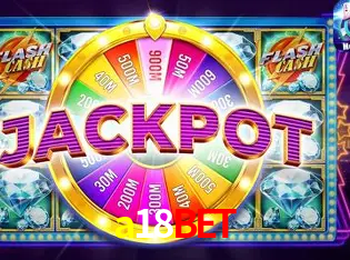 Descubra a Magia dos Jogos de Arcade no a18bet