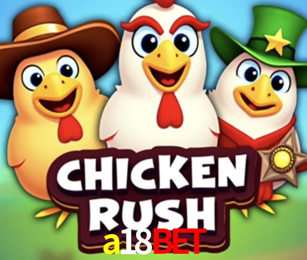 Flash Promotion a18bet