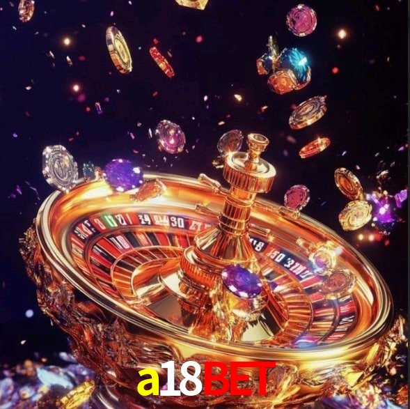 Segurança 2FA a18bet