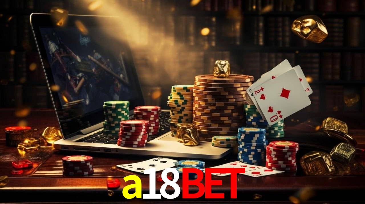 PIX Instantâneo a18bet