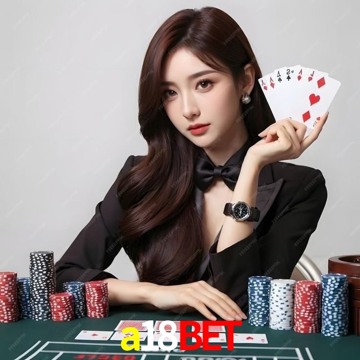 Login Seguro a18bet