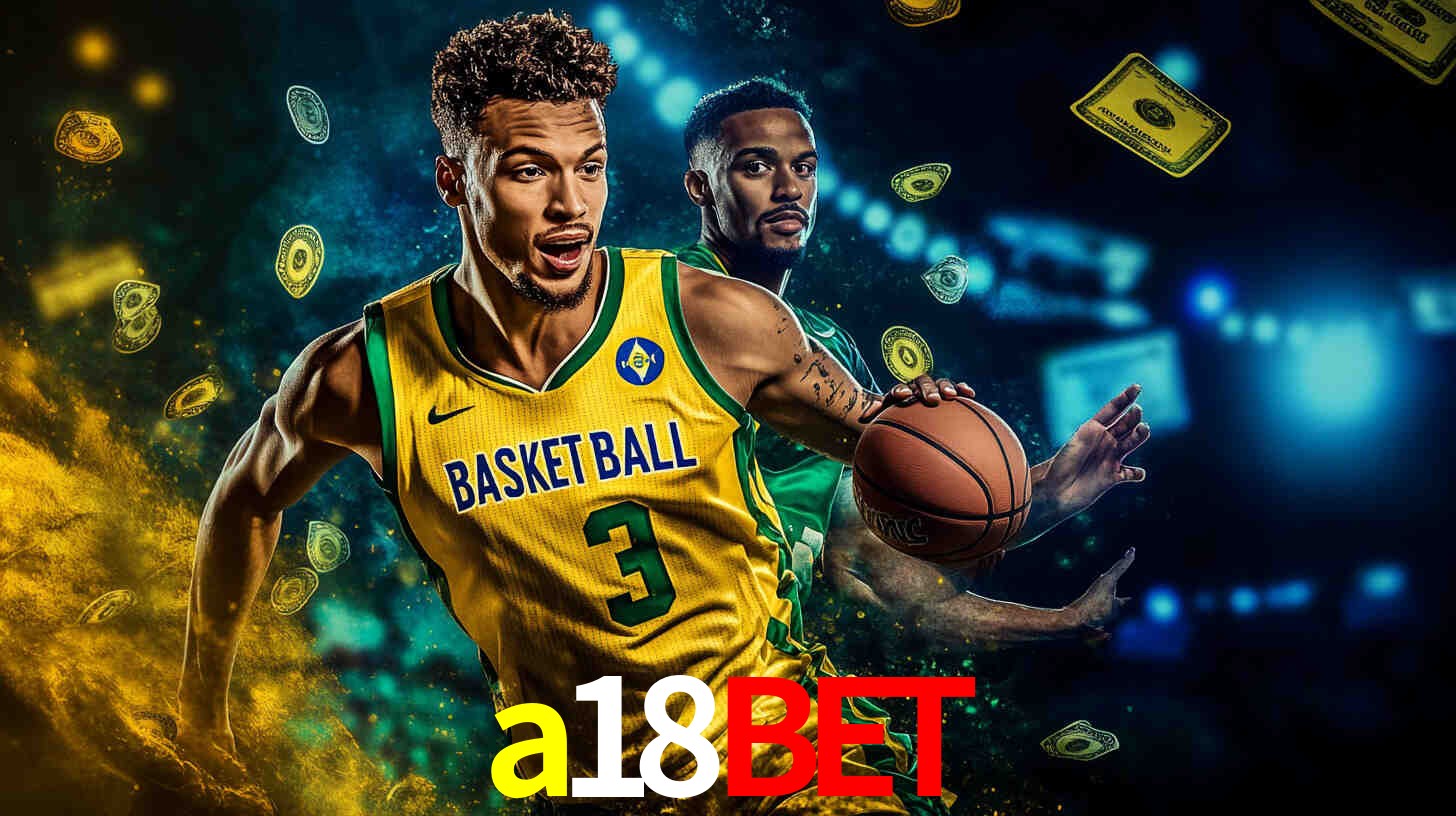 Descubra o Programa VIP da a18bet: Vantagens Exclusivas para Jogadores