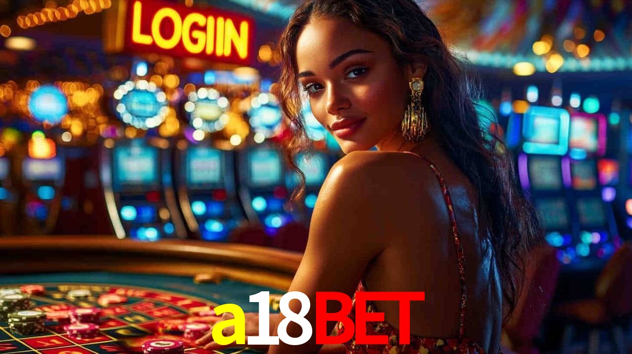 a18bet Belo Horizonte - Jackpots