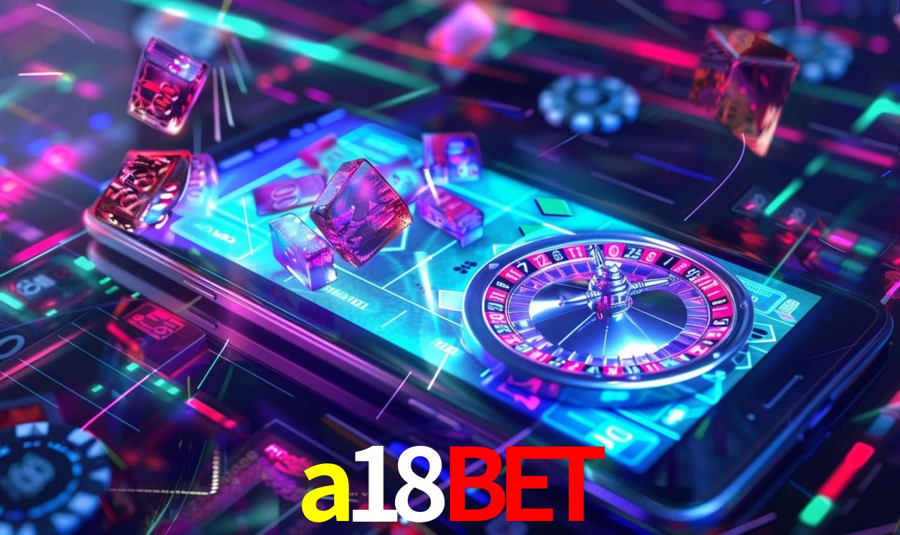 Login Seguro a18bet