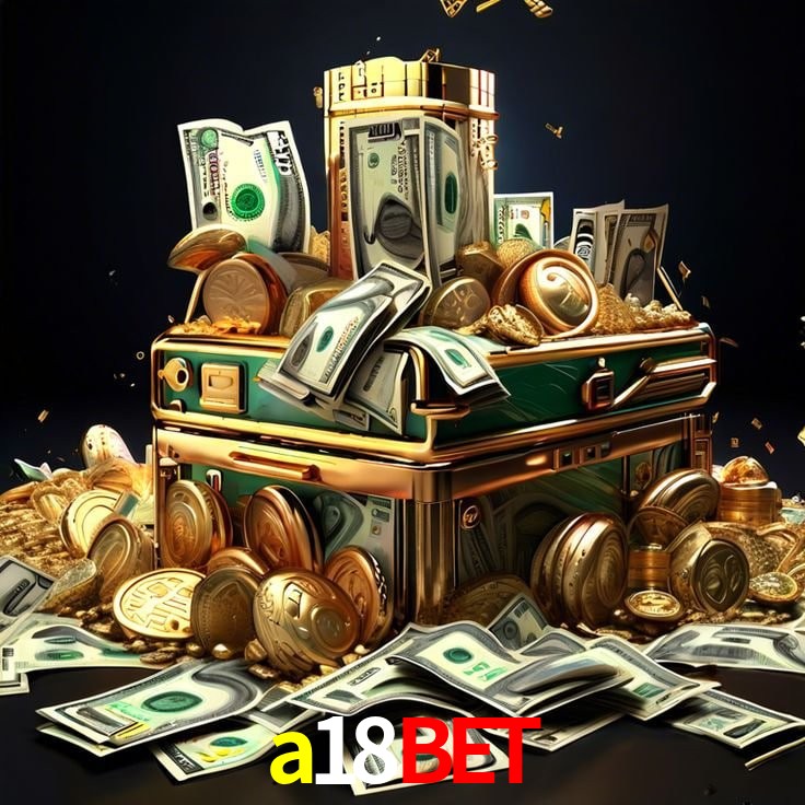 Cadastro Rápido a18bet