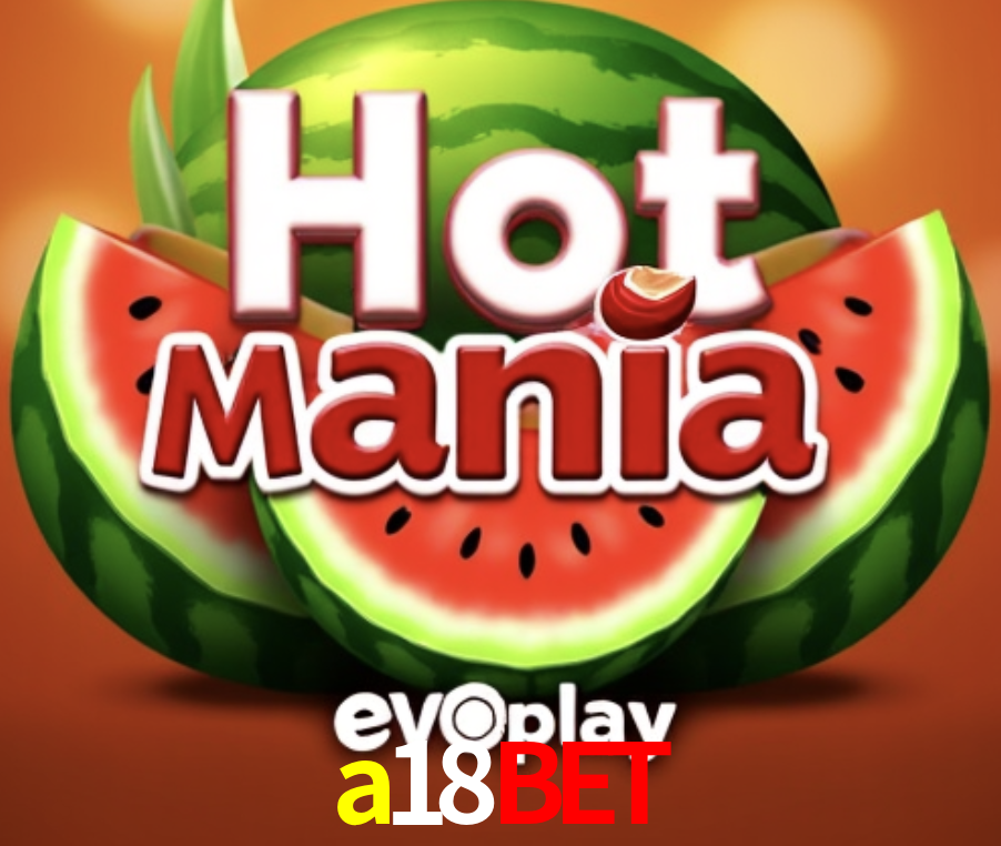 APP oficial da a18bet para mobile