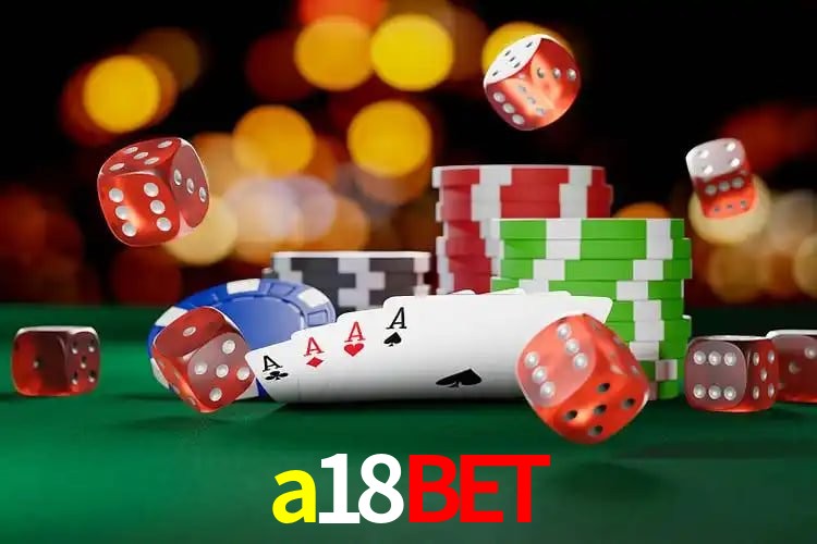 a18bet São Paulo - Jogo Providers