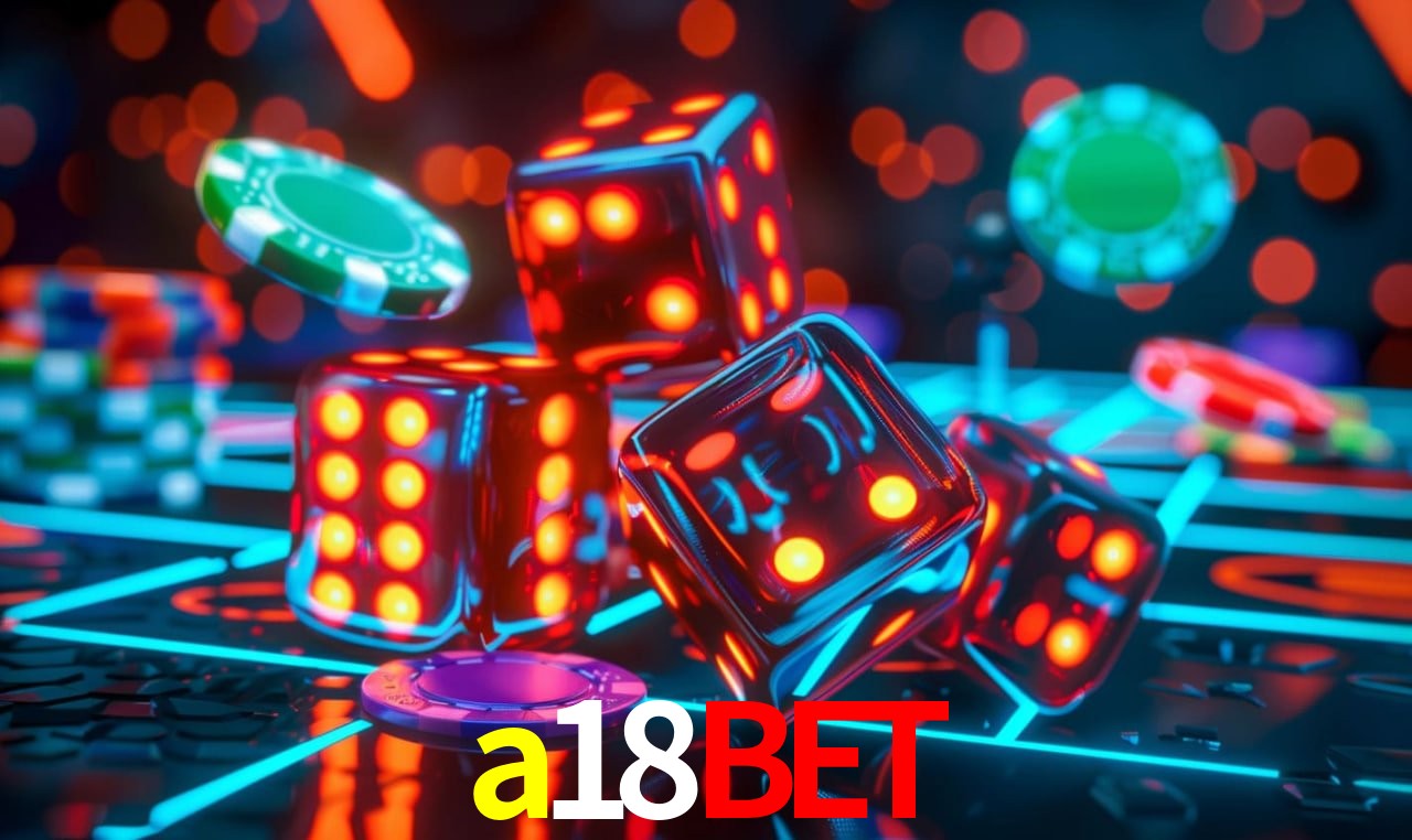 Jogos Exclusivos a18bet