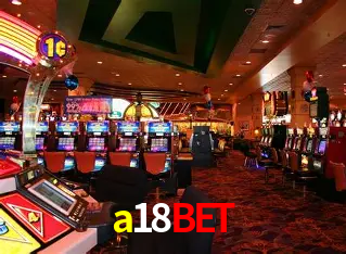 Descubra a Essência do a18bet: Nossa História e Compromissos