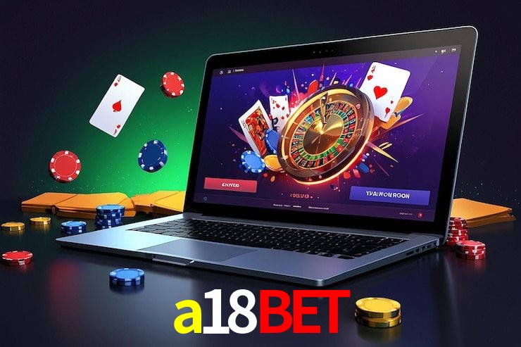 a18bet Salvador - Support