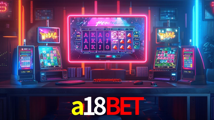 Ofertas Imperdíveis na a18bet: Promoções e Bônus Que Valem a Pena