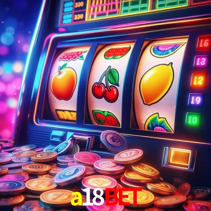 Benefícios da Conta a18bet