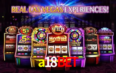 a18bet Brasília - Casino Guide