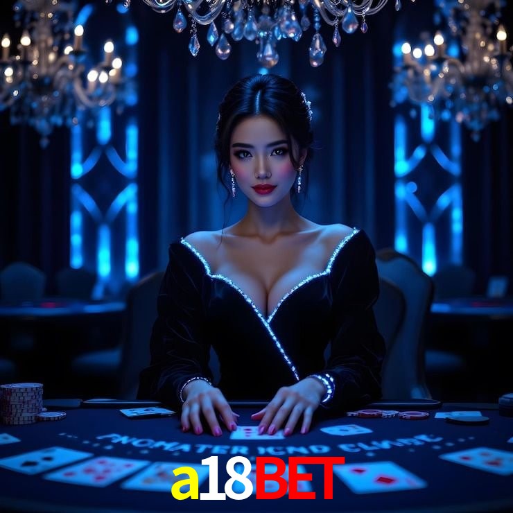 a18bet Brasília - Jogo Features