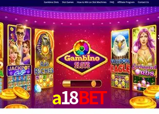 a18bet Rio de Janeiro - Bonus Terms