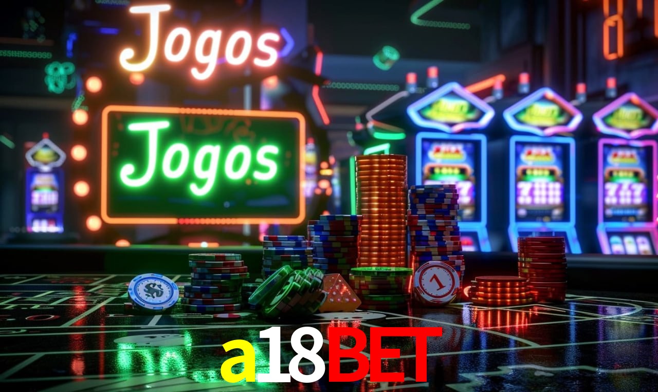 a18bet APP