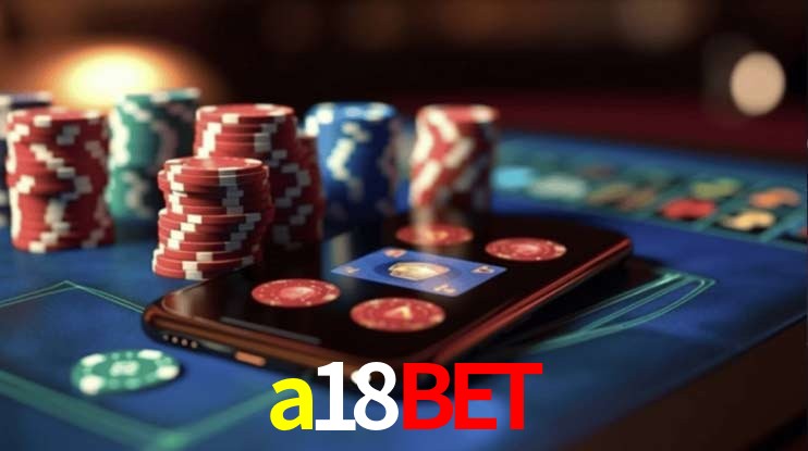 a18bet Rio de Janeiro - Popular Jogos