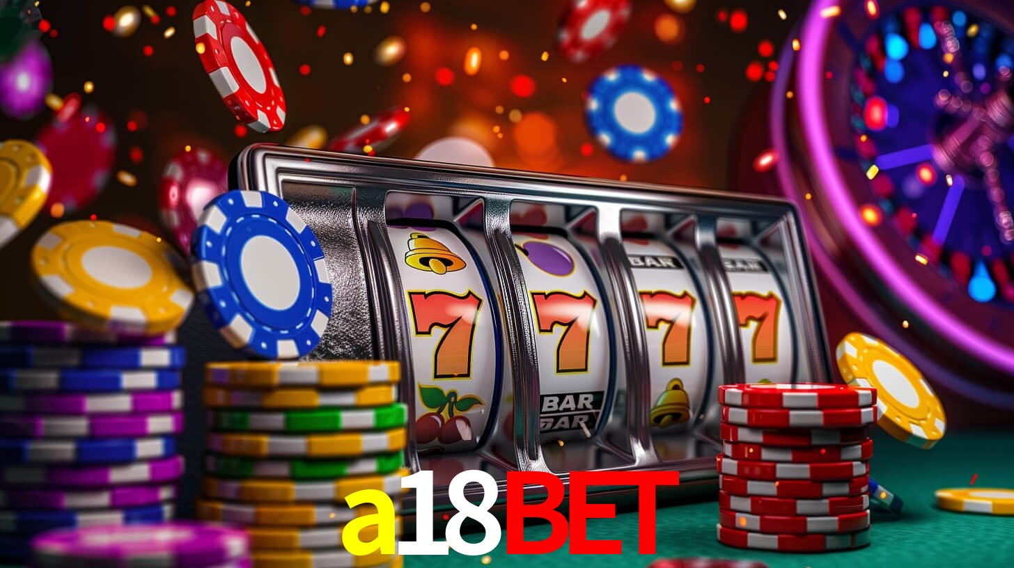 Jogo Spaceman a18bet