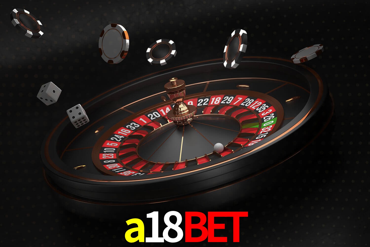 a18bet APP