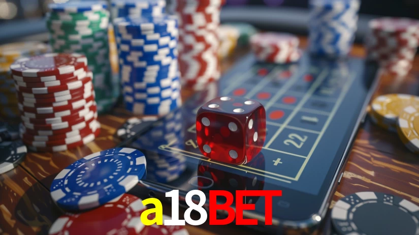 a18bet APP