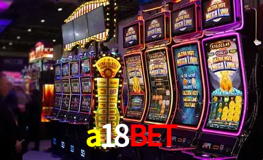 a18bet Salvador - Bonus Stats
