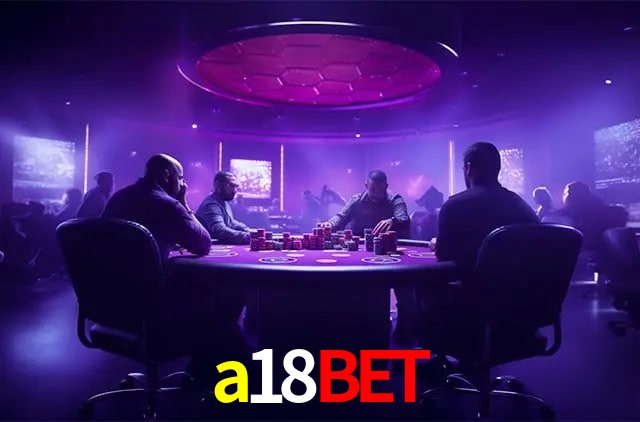 Sistemas de Segurança a18bet