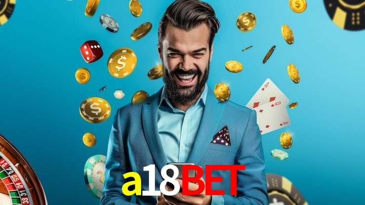 2FA Security a18bet