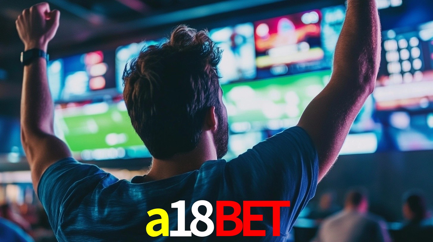 Sinta a adrenalina dos jogos de cassino com a18bet
