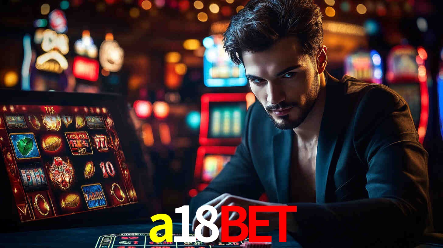 a18bet.com